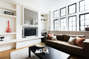 Great Portland Street by onefinestay, London